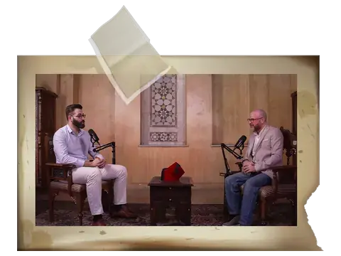 من ضيوف الموسم الأوّل
