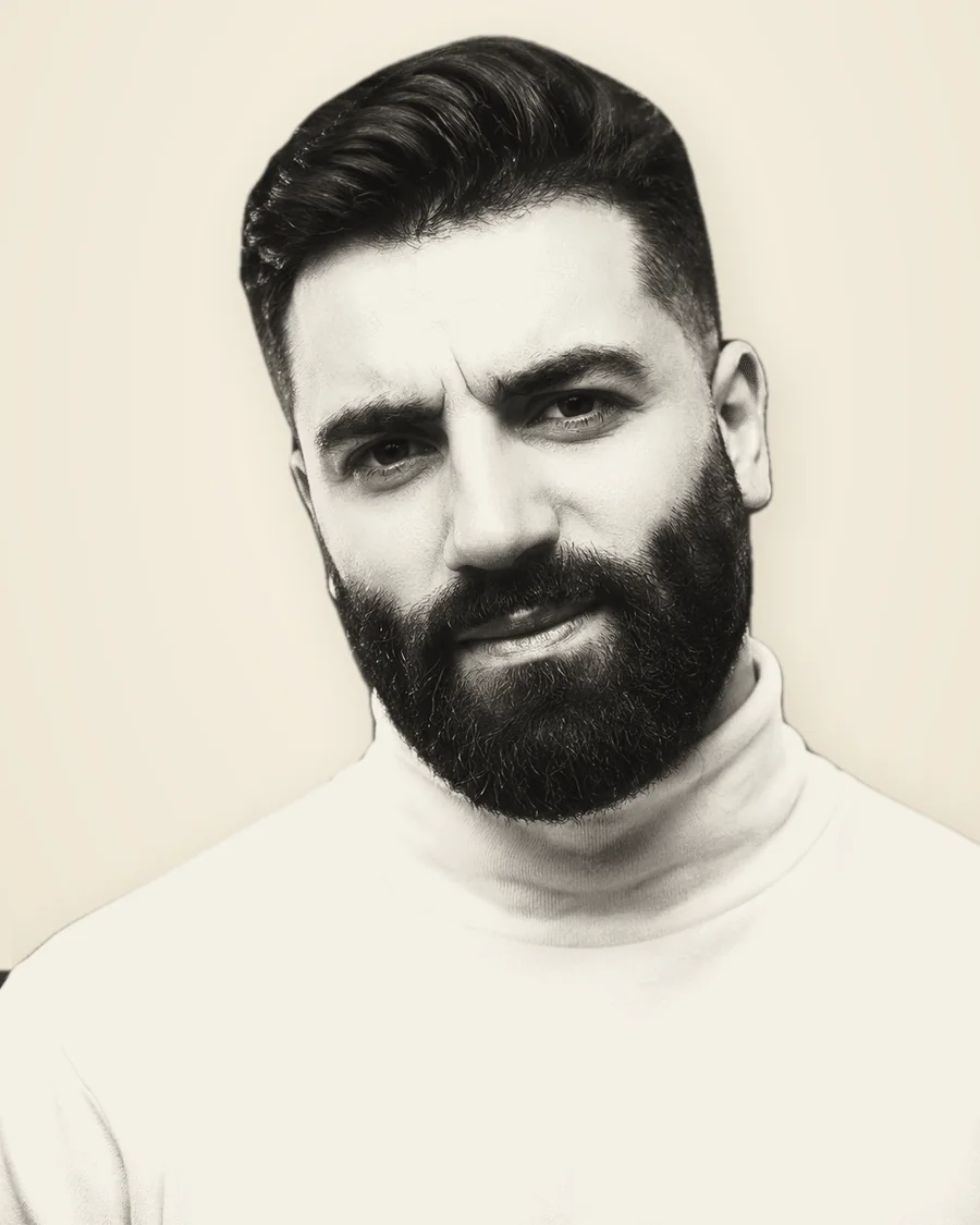 وائل فياض