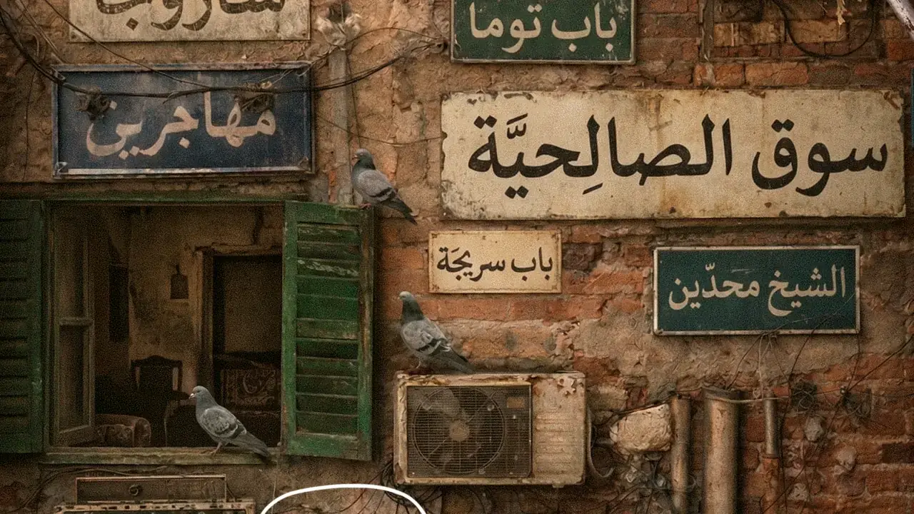 لوح مود مختار السوق · الفريم ١٠
